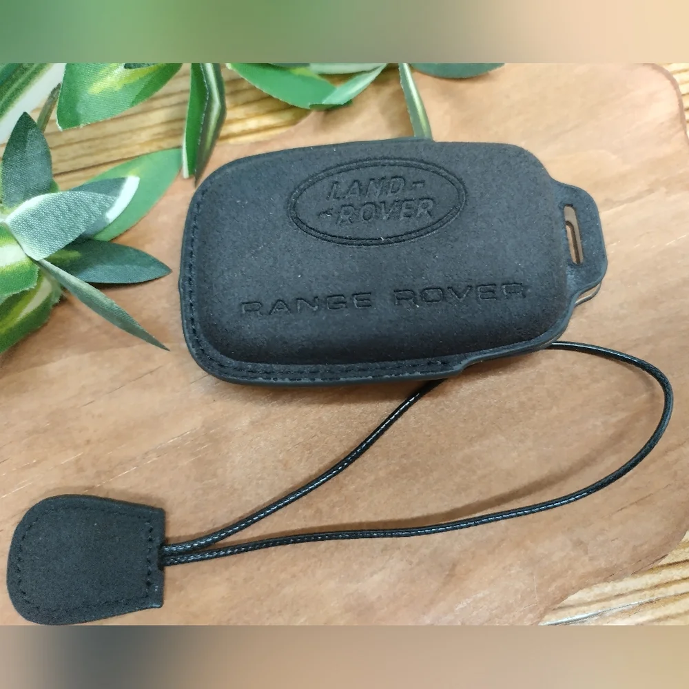 Unbranded Car Remote Cover/Shell For Range Rover - Picture 4 of 6